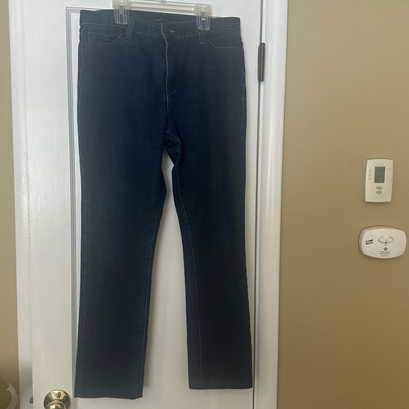 Levi’s Original Jeans 12 - Picture 1 of 4
